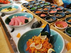 -芭菲盛宴·环球美食(北城国际店)