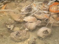 -烹然四季椰子鸡火锅(姚家园万象汇店)