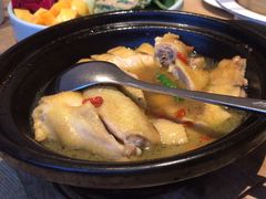 -客汀家宴·客家烟火 四季食材(集美店)