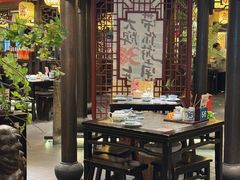 -南京大牌档(中关村领展广场店)