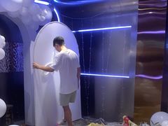 -记忆串城·东北烧烤·小龙虾·大型团建(南油店)
