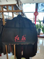 -Hongdu红都·高端西装定制男士西装礼服大衣定制