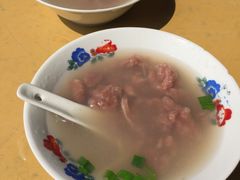 -群众牛肉小点(蚵仔煎)