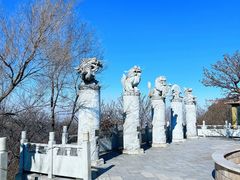 -沈阳辉山风景区