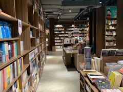 -扶光书店(中环店)