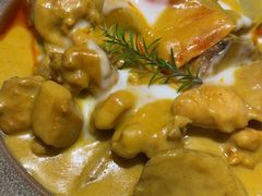 -Thai Alley泰爱里(二沙岛店)