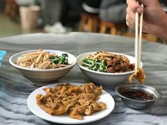 -再回首鸡肉米线(人民路一店)