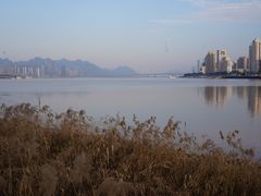 -江心屿景区