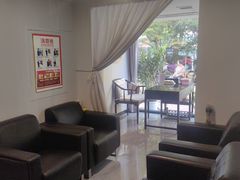 -金蚁康•经络调理•肩颈按摩(万达金街店)