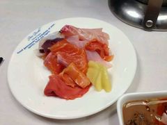 -星伦多 自助料理(圆融店)