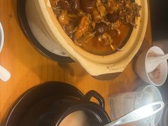 -莲餐厅·湖北菜·潜江小龙虾店(愚园路店)