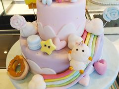 -麦雪尔甜品·生日蛋糕(新街口旗舰店)