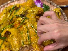 -辉记炭烧海鲜大排档·老字号(福田店)