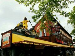 -The Crab Pot Seattle