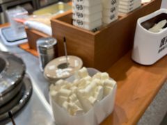 -野人先生Gelato(上海长宁龙之梦店)