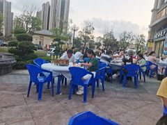 -碧海银沙海鲜餐厅(恒大海上威尼斯店)