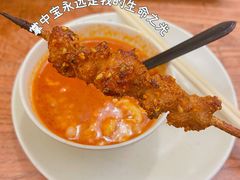 -蚝太郎 • 海鲜烧烤(建国路创始店)