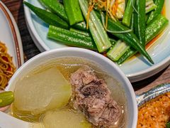 -民间瓦缸煨汤館(嵩山路店)