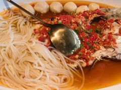 -望湘园·洞庭渔宴(浦江欢乐颂店)