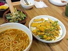 -云海肴·汽锅鸡·云南菜(广安门天虹店)