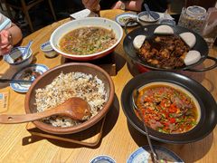 -图味美小黄鱼·景德菜(浙江路店)