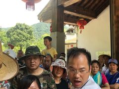 -白云源风景区