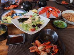 -尺山寸水日料(马桥满天星店)