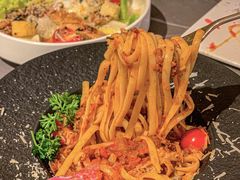 -LE SHARE洛笙·花园西餐(北京路步行街店)