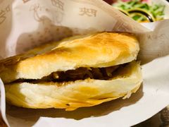 -福茂源横山铁锅羊肉(牡丹园店)