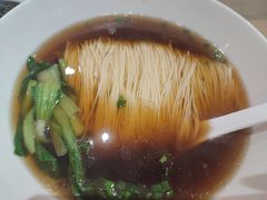 -君东记本帮面馆(天钥桥路店)
