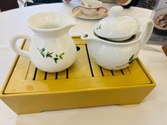 -稻香酒家·33年老字号·港式粤菜(富邦中心店)