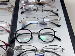 -造寸眼镜·蔡司官方授权店(东门店)