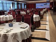大堂-山东老家(黄埔分店)