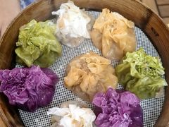 全家福烧卖-正宗天津烧麦馆(柳州路店)