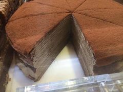 Awfully&nbsp;Chocolate(来福士店)-Awfully Chocolate(来福士广场店)
