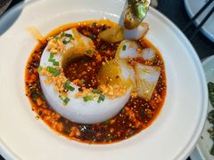 -赠李白·如诗的川味(余杭万达广场店)