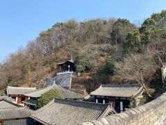 -台州府城(江南长城)