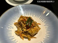 -上海苏宁宝丽嘉酒店·嘉府壹号中餐厅