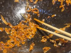 -华盛园卷子王农家菜水库鱼