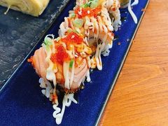 -信日本料理(信义坊店)