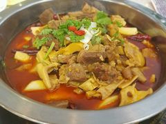 -刘一锅筋头巴脑(新民街店)