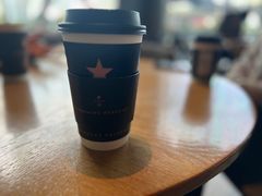 -星巴克臻选(上海合生汇1F店)
