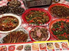 -绝味江湖发动鸡(新牌坊店)