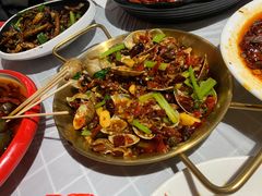 -华仔龙虾(永乐路总店)