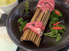 -捞王猪肚鸡火锅(昆山店)