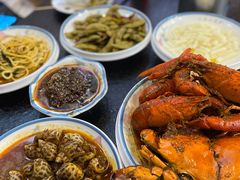 -三妹小龙虾·黄油蟹(华侨城总店)