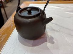 -官塘锋记鱼生·生腌·砂锅粥(牌坊街店)