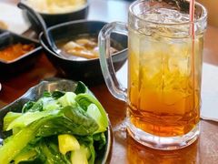 冬瓜茶-鸡坤茶室(三里屯店)