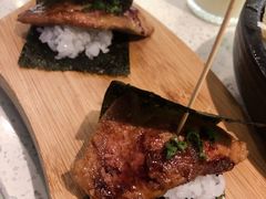 鵝肝寿司-YAMAKAWA(龙湖胥江天街店)