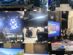 -绿树电竞(五路店)